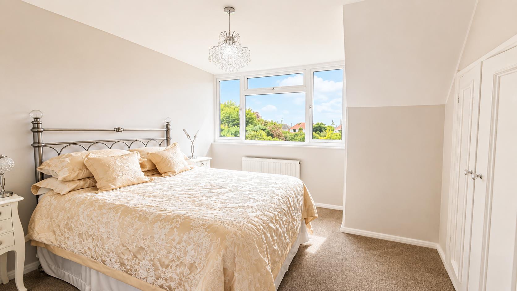 Pages Avenue, Cooden, Bexhill-On-Sea